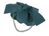 Bolsa festa Macadâmia Menta