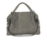Bolsa Macadâmia B020524 Chumbo