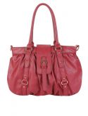 Bolsa Macadâmia B110039 Pink