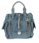 Bolsa Macadâmia B100086 Menta